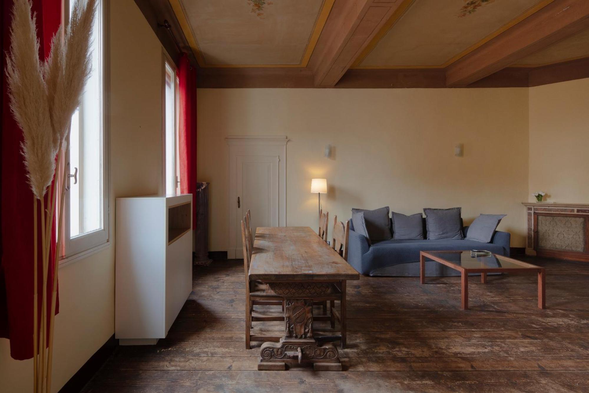 B&B Maggiore 58 — Foto 3