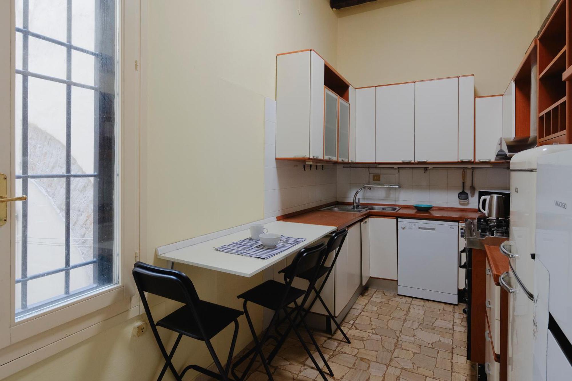 B&B Maggiore 58 — Foto 2