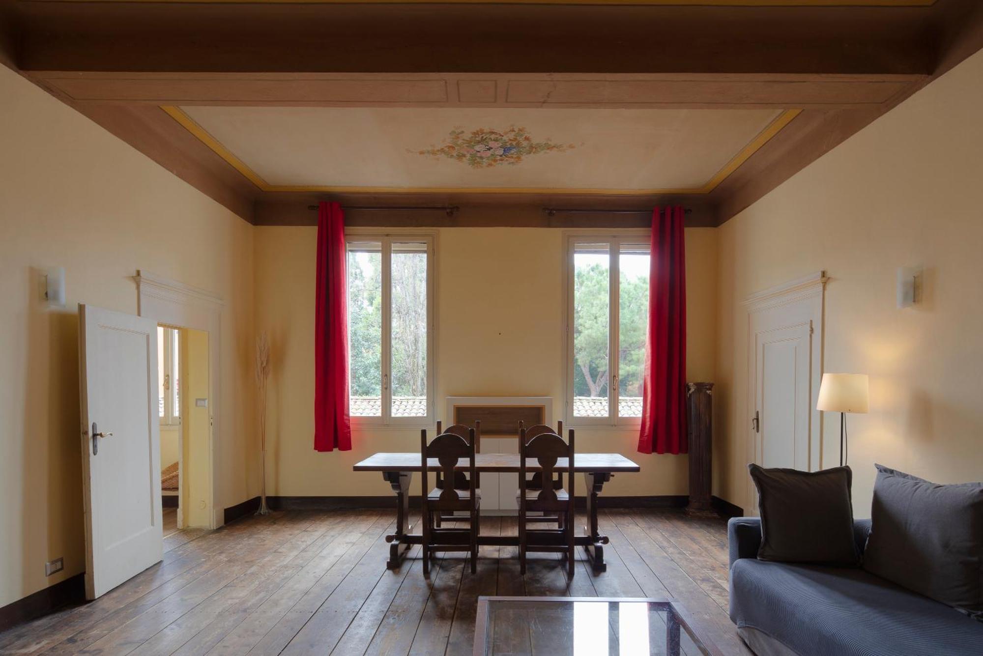 B&B Maggiore 58 — Foto 1